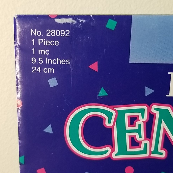 👒💲2️⃣ 👒❗Dressy Diva Honeycomb Centerpiece - Picture 2 of 5